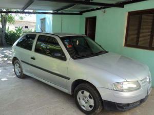 Volkswagen Gol 1.6 3Ptas. Power