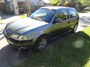 Volkswagen Gol 1.9 SD 3Ptas. Trendline Plus