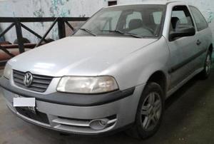 Volkswagen Gol