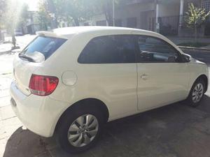 Volkswagen Gol Trend 1.6 3Ptas. Pack II (101cv)