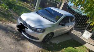 Volkswagen Gol Trend