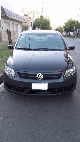 Volkswagen Gol Trend Otros