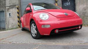 Volkswagen New Beetle