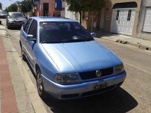 Volkswagen Polo Classic 1.9 TDI Highline ABS AB TC