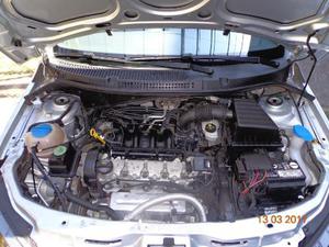 Volkswagen Saveiro 1.6L nafta cabina extendida AA+DH Pack