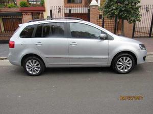 Volkswagen Suran 1.6 Highline