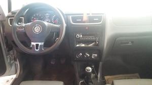 Volkswagen Suran