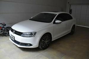 Volkswagen Vento 2.0 T Sportline usado  kms