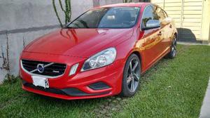 Volvo S60 T5 AT High Plus