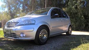 citroen c3 exclusive $ 