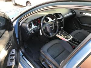 Audi A4 1.8 T Multitronic usado  kms