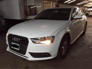 Audi A4 Avant 1.8 TFSI Multitronic (160cv) Attraction (L09)