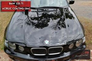 BMW 325 TI NEW COMPAC PERMUTO CBRZX10R1R6OTRAS