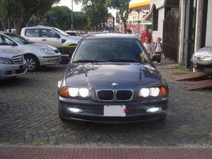 BMW Serie d Active usado  kms