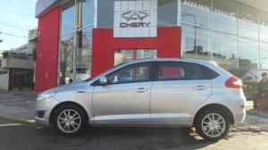 Chery Fulwin 1.5 Hatchback usado  kms