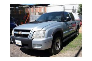 Chevrolet S Td 4x2 Dc Aa, , Diesel