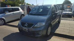 Citroen C3 1.4i SX usado  kms