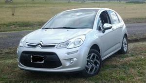 Citroen C3 1.6 VTi 115 Exclusive PACK My Way usado 