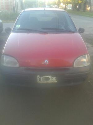 Clio Diesel