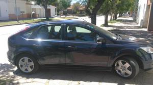 FORD FOCUS 1.6 STYLE MOD  CON  KM