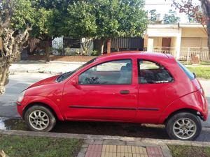 FORD KA 1.3 A NAFTA