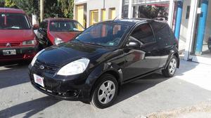 FORD KA FLY KM