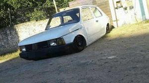 Fiat 147 TR5