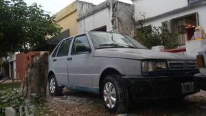 Fiat Duna SD 1.7