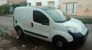 Fiat Fiorino Qubo