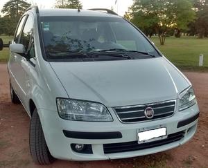 Fiat Idea 1.4 ELX Excelente!!