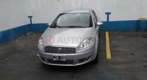 Fiat Linea