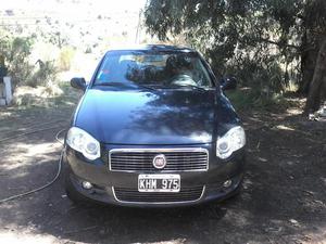 Fiat Palio Attractive ELX Motor 1.4, 5 puertas, Modelo 