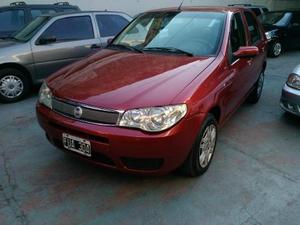 Fiat Palio HLX 5P 1.8 usado  kms