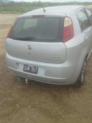 Fiat Punto Hlx 1.8