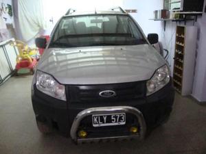 Ford EcoSport XL Plus usado  kms