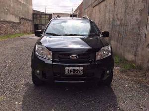 Ford Ecosport 2.0 XLT Plus Cuero (L08)