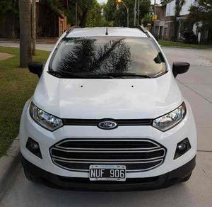 Ford Ecosport SE 1.5L Duratorq TDCi