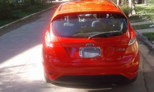 Ford Fiesta Kinetic Design 1.6 S 5Ptas