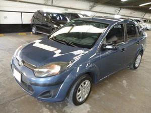 Ford Fiesta Max 1.6 ONE AMBIENTE PLUS