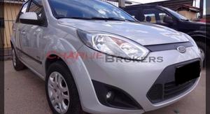 Ford Fiesta Max