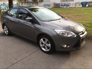 Ford Focus 2.0 Se