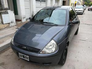 Ford KA muy bueno