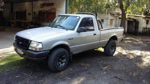 Ford Ranger  C/s Muy Buena