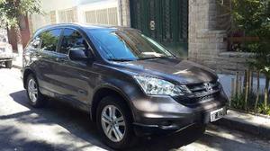 Honda CR-V 2.4 LX AT 4X2