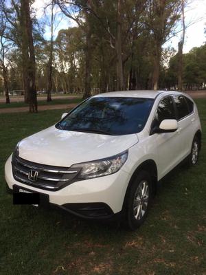 Honda CRV 2.4 LX AT 4xcv L12