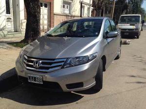 Honda City 1.5 LX MT 2ABG (120cv)