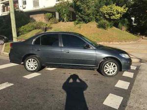 Honda Civic 1.7 LX AT Sedán (L01)