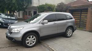 Honda Crv 4x4 Aitomatica 