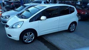 Honda Fit EX Aut usado  kms