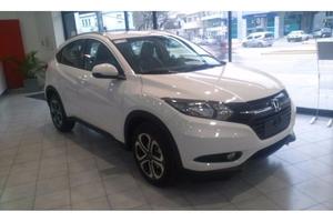 Honda HRV 1.8 Lx Cvt 4x, Nafta